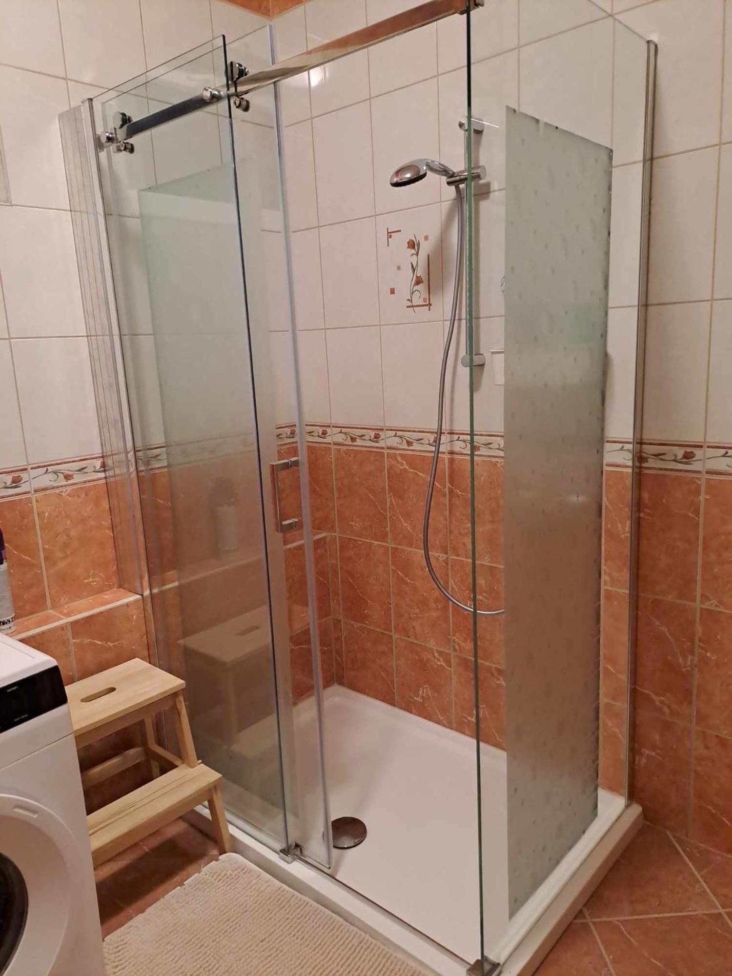 Lena Apartment - Lena Two Bedroom Apartment เวคชีส์ ภายนอก รูปภาพ