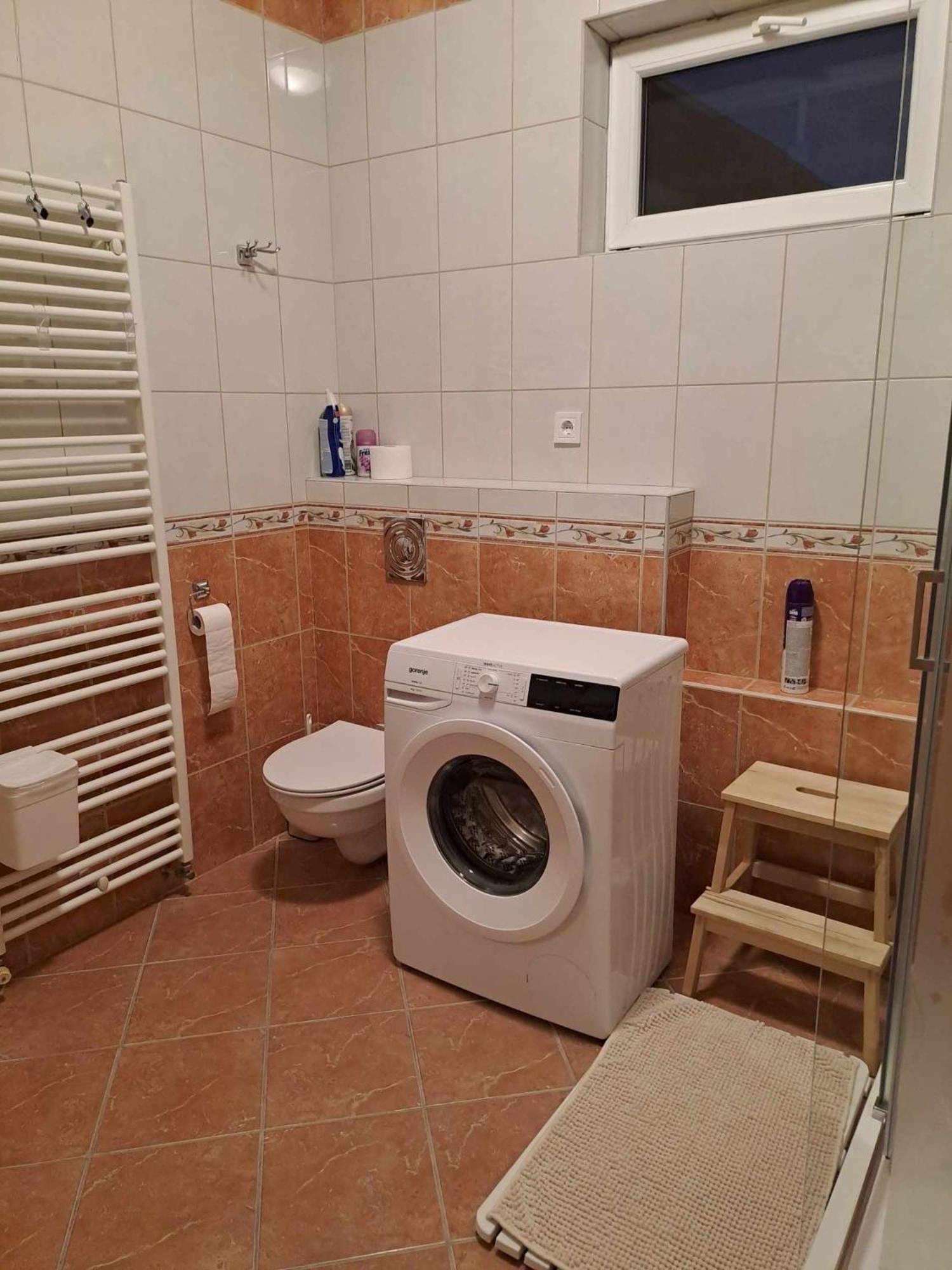 Lena Apartment - Lena Two Bedroom Apartment เวคชีส์ ภายนอก รูปภาพ