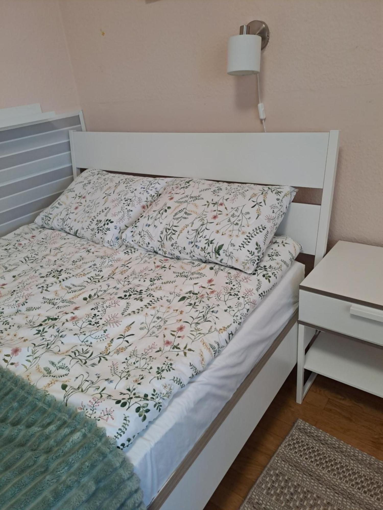 Lena Apartment - Lena Two Bedroom Apartment เวคชีส์ ภายนอก รูปภาพ