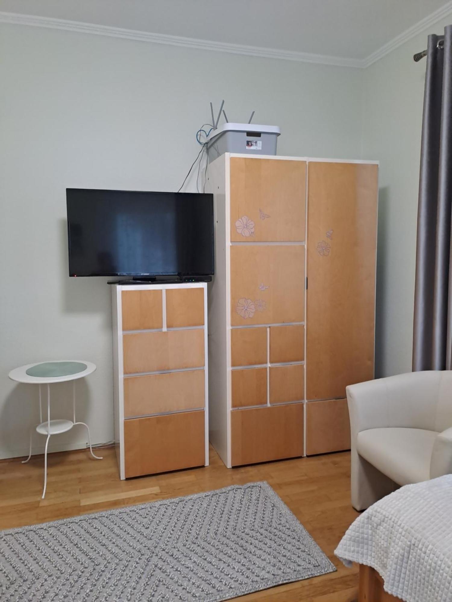 Lena Apartment - Lena Two Bedroom Apartment เวคชีส์ ภายนอก รูปภาพ