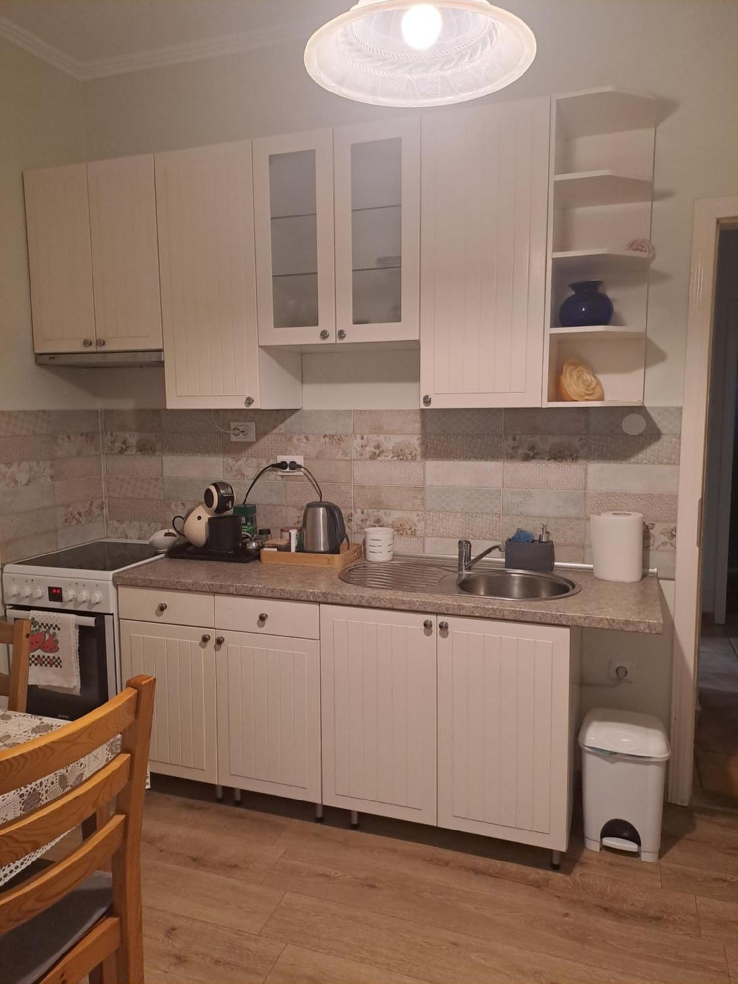 Lena Apartment - Lena Two Bedroom Apartment เวคชีส์ ภายนอก รูปภาพ